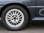 Audi Quattro 1981 года (UK)
